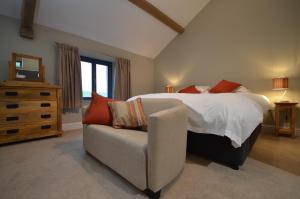 Gallery image of Keld Barn, Low Ploughlands Holiday Lets in Kirkby Stephen