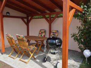 Fotografia z galérie ubytovania Penzion Na barokní cestě Wellness & Spa v destinácii Plasy