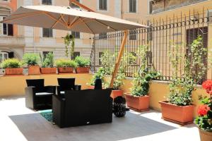 Kép Termini Terrace szállásáról Rómában a galériában