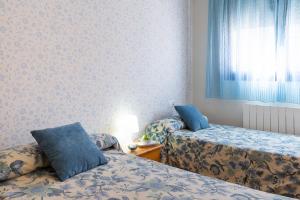 Apartamentos Turísticos Real Valle Ezcaray, Zorraquín – Preus ...
