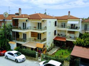 Gallery image of Casa Mameli Αpartments in Kallithea Halkidikis