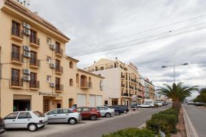 Foto de la galería de Olympia Ronda Hostel en El Puig