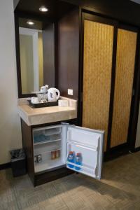 Fotografie z fotogalerie ubytování Circle Inn Hotel and Suites Bacolod v destinaci Bacolod