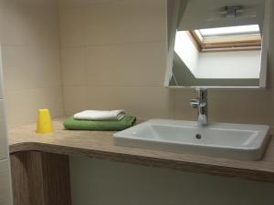 Gallery image of Pension Grasl in Hohenberg +9 photos