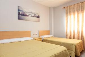 Olympia Ronda Hostel, El Puig – Updated 2022 Prices