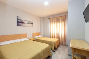 Olympia Ronda Hostel, El Puig – Updated 2022 Prices