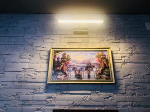 Fotografie z fotogalerie ubytování hotel Pharnavaz v destinaci Batumi