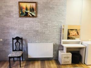 Fotografie z fotogalerie ubytování hotel Pharnavaz v destinaci Batumi