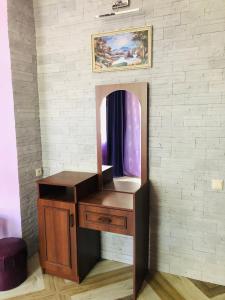 Fotografie z fotogalerie ubytování hotel Pharnavaz v destinaci Batumi