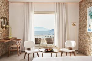 Imagen de la galería de Myconian Naia - Preferred Hotels & Resorts, en Mykonos ciudad