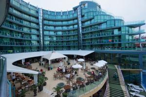 Fotografie z fotogalerie ubytování Apartments in hotel Primorsko Del Sol v Primorsku