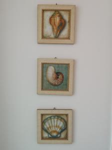 Fotografie z fotogalerie ubytování Sea Satin Sounio v destinaci Sounio