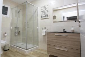 Fotografia z galérie ubytovania Apartament Mariya 18 v destinácii Málaga