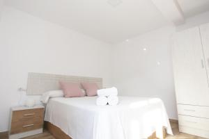 Fotografia z galérie ubytovania Apartament Mariya 18 v destinácii Málaga