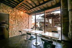 Gallery image of Hotel Pescille in San Gimignano