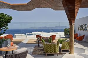 Gallery image of Myconian Naia - Preferred Hotels & Resorts in M&yacute;konos City