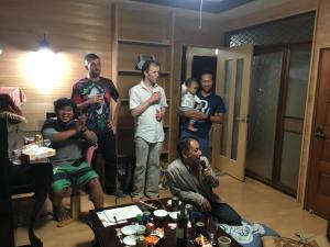 Hosté ubytování Guest House Ilonggo