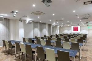 Konferenční prostory v ubytování Leonardo Plaza Cypria Maris Beach Hotel & Spa + 37 fotografií