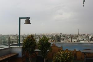 Foto dalla galleria di Hotel Safari a Jaipur