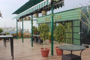 Gallery image of Hotel Safari in Jaipur
