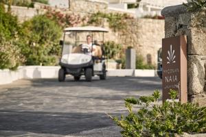 Myconian Naia - Preferred Hotels & Resorts vendégei