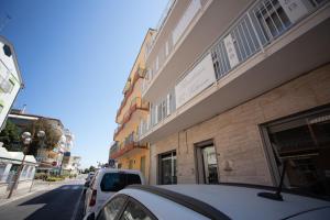 Foto dalla galleria di Residenza Ca’ Vittoria a Chioggia