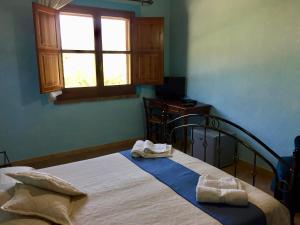 Foto dalla galleria di I Carrubi a San Priamo