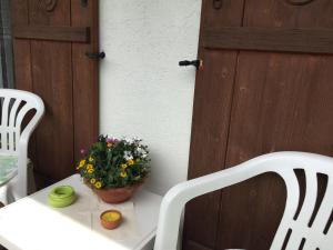 Zdjęcie z galerii obiektu Haus Sperleiten w mieście Abtenau