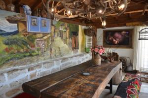 Gallery image of Guest House Amazonia in Varna City