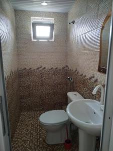 Bagno di Hotel Kobuleti