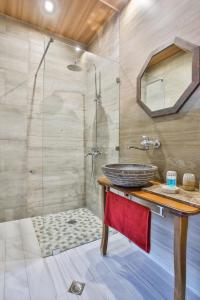 Gallery image of Hotel Paradise Road in Kutaisi