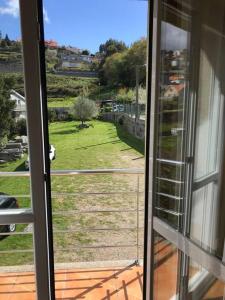 Fotografie z fotogalerie ubytování Casa Pío Nigrán, vistas Islas Cíes v destinaci Nigrán