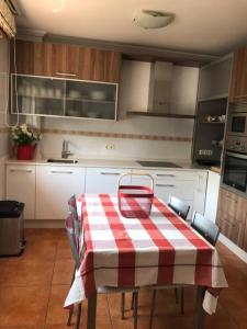 Fotografie z fotogalerie ubytování Casa Pío Nigrán, vistas Islas Cíes v destinaci Nigrán