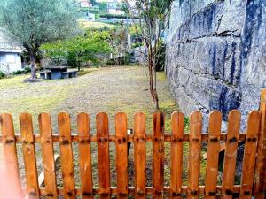 Fotografie z fotogalerie ubytování Casa Pío Nigrán, vistas Islas Cíes v destinaci Nigrán