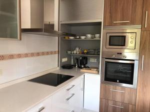 Fotografie z fotogalerie ubytování Casa Pío Nigrán, vistas Islas Cíes v destinaci Nigrán