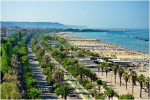 Photo de la galerie de l'établissement Affittacamere Giglio di mare, à San Benedetto del Tronto