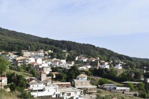 Gallery image of Residence Panorama in Ain Draham