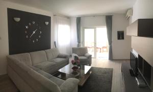 Posedenie v ubytovaní Apartment Nima Orebic