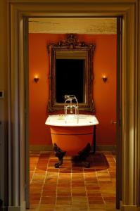 Fotografie z fotogalerie ubytování Relais et Châteaux Michel Trama v destinaci Puymirol + 30 fotografií