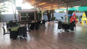 Imagem da galeria de Hotel Cajuína sul em Teresina