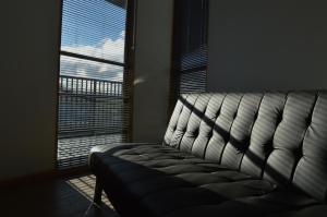 Area soggiorno di Apart Hotel Quillango