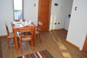 Foto dalla galleria di Apart Hotel Quillango a Punta Arenas