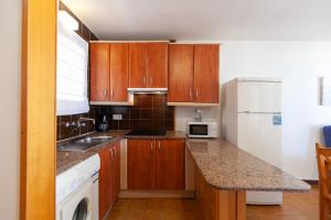 Fotografie z fotogalerie ubytování UHC Tucan Apartments v destinaci Cambrils + 12 fotografií