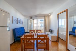Fotografie z fotogalerie ubytování UHC Tucan Apartments v destinaci Cambrils