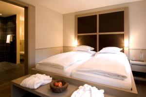 Gallery image of Hotel und Naturresort Handeck in Guttannen