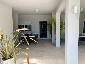 Fotografie z fotogalerie ubytování Deluxe Suites Mandić v Omiši