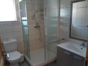 Ένα μπάνιο στο Le chalet du Brabant +19 φωτογραφίες