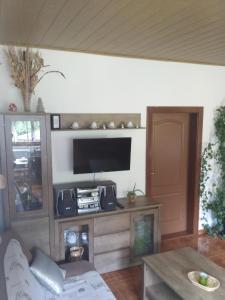 Cucina o angolo cottura di Apartmá Doubek
