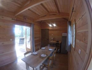 Fotografie z fotogalerie ubytování Camping la Simioune en Provence v destinaci Bollène