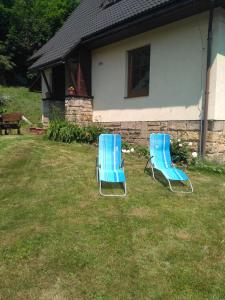 Giardino di Apartmá Doubek